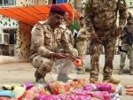 La Policía iraquí muestra artefactos ocultos en muñecas. (non14.net)