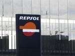 Repsol duplica su producción en el primer trimestre y mantiene margen de refino con respecto a cierre de 2015