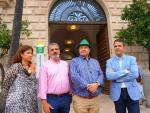 El PP señala que el cierre por las tardes del Museo de Málaga afectará a más de 200.000 visitantes