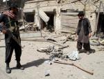 Cinco muertos en un atentado con dos bombas en el noroeste de Pakistán