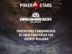 PokerStars y Dreambeach harán soñar a más de 160.000 jóvenes en el mejor festival de música electrónica de España