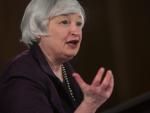 La Fed inicia su primera reunión del año con alza de tipos en el horizonte