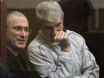 Rusia rechaza presiones extranjeras en el juicio contra Jodorkovski