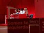 Mendia cree que el PSOE "sale unido y reforzado como proyecto" de su 39º Congreso