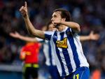 El jugador del Espanyol Verdú cree que "la afición puede seguir soñando"