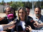 Tolón asume "con responsabilidad" su entrada en la Ejecutiva del PSOE y Valerio agradece a Sánchez su confianza