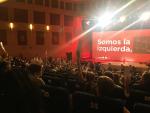 Arrancan las votaciones para elegir la nueva dirección socialista de Sánchez