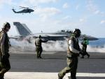 Japón y EEUU concluyen sus mayores maniobras militares conjuntas