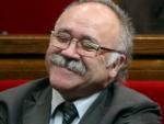 Carod pide la dimisión de Puigcercós y aboga por una plataforma de izquierdas