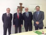 SM colabora con ECA en la mejora de la educación en Andalucía