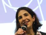 Por primera vez, el CERN será dirigido por una mujer, Fabiola Gianotti