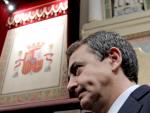 Zapatero pide que no se excluya a España en la negociación de la patente