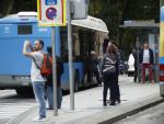 Ayuntamiento y Comunidad de Madrid acuerdan que la EMT preste el servicio alternativo de autobuses a la L1 de Metro
