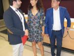 El Ayuntamiento de Valladolid y la Josva firman por primera vez un convenio por el que la orquesta recibirá 15.000 euros