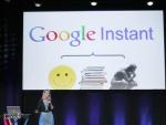 Google quiere acelerar las búsquedas en Internet