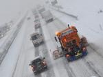 Muere en Alemania el cuarto ferroviario arrollado cuando quitaba nieve de la vía