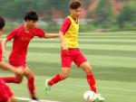 China quiere conquistar el fútbol y ser la mejor selección en 30 años/ Foto: ctvnews