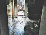 Investigado un vecino de Arroyo de San Serván por incendiar dos veces una vivienda por "conflictos vecinales"