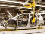 General Motors España espera aumentar su producción hasta 420.000 vehículos el próximo año
