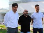 La Diputación destina 110.000 euros a las nuevas instalaciones del campo de fútbol y piscina de Montilla