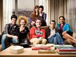 Comienza el rodaje de "Vida loca", nueva comedia de situación de Telecinco