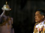 Alemania investiga disparos realizados por menores con una pistola de aire comprimido contra el rey tailandés