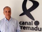 Dámaso Castellote, nuevo director general interino de la Cexma