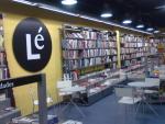 La librería Lé de Madrid, galardonada con el Premio Boixareu Ginesta al Librero del Año