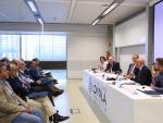 Las universidades jesuitas de España impulsan en Loyola Andalucía su colaboración en el Annual Law Research 2017