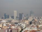 Madrid en alerta máxima por los índices de contaminación