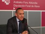 El diputado de Álava pide "prudencia" ante la posición de Iberdrola, pero espera el cierre de Garoña "cuanto antes"