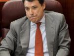 El vicepresidente madrileño espera que el caso de los espías se archive tras el informe de Telefónica