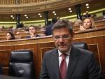 Gobierno y PP ven una "ofensa" y una "necedad" hablar de un pacto con Bárcenas para que no declare en el Congreso