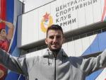 El CSKA Moscú ficha al base Leo Westermann proveniente del Zalgiris Kaunas