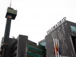 Telemadrid suspende la emisión de sus programas musicales nocturnos tras la operación contra el presunto fraude