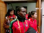 La federación de Kenia suspende de 2 a 4 años a siete atletas por dopaje / Getty Images.