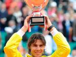 Nadal, en pos de un sexto título histórico en un cuadro diezmado