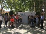 El Plan de movilidad urbana sostenible de Lorca permitirá aumentar el uso de modos de transporte más sostenibles