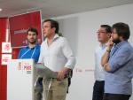 El PSOE pide al PP que "recapacite" y retire la moción de censura en Bollullos tras los avances del Chare