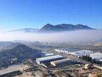 Toda la población de la Región de Murcia respiró aire contaminado en 2016, según Ecologistas