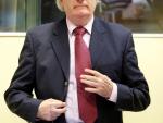 Karadzic tacha de mentiroso al primer testigo de la limpieza étnica en Bosnia