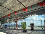 El Palacio de Ferias y Congresos lleva su oferta al mercado asiático en un encuentro internacional en Japón