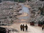 Ningún español registrado en la región china afectada por el terremoto