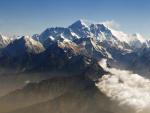Fallece el montañero español Juanjo Garra en una escalada en el Himalaya