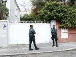 Mario Conde tiene a la venta su casa de Madrid por 3,7 millones de euros