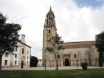 Más de 9.000 personas visitaron en Semana Santa 37 templos abiertos en Palencia por acuerdo entre Diputación y Obispado