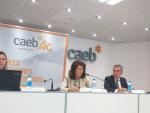 La CAEB ve positiva la fusión Bankia y BMN porque aumenta el tamaño de las empresas