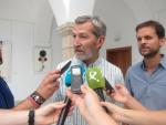Julio Rodríguez cree que España "desea" y "necesita" un cambio que pasa por sustituir al "gobierno de la corrupción"