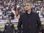 El entrenador del Sevilla alerta del peligro del Sporting y quiere explotar sus problemas atrás