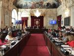 Limasa, horario del Museo de Málaga y la agilización de licencias de Urbanismo, a debate en el pleno de Málaga